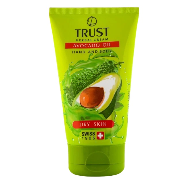 کرم دست و بدن آووکادو کرم دست و بدن آووکادو - Image 1