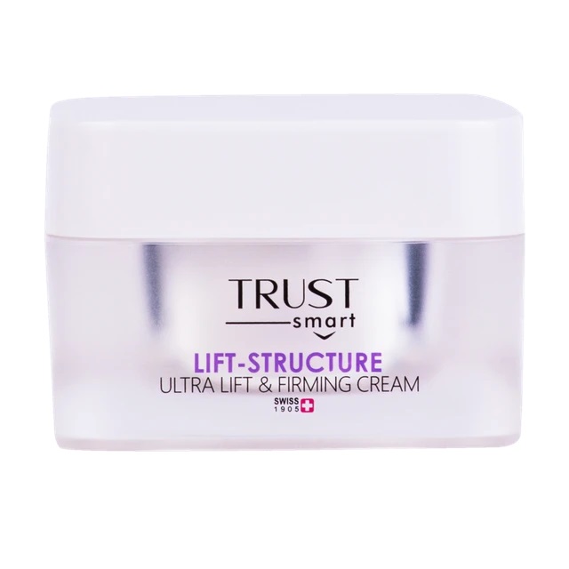 کرم سفت کننده، لیفت و ضدچروک تراست اسمارت کرم سفت کننده، لیفت و ضدچروک تراست اسمارت - Image 1