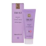 کرم سفت‌کننده صورت و ناحیه گردن