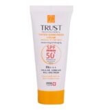 کرم ضد آفتاب رنگی و ضد پیری بژ روشن (پوست خشک تا نرمال) (2024) - Image 2