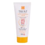 کرم ضد آفتاب رنگی و کنترل چربی بژ تیره (پوست مختلط تا چرب) (2024) - Image 3