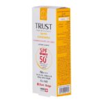 کرم ضد آفتاب رنگی و کنترل چربی بژ تیره (پوست مختلط تا چرب) (2024) - Image 5