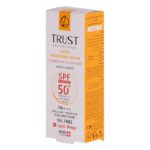 کرم ضد آفتاب رنگی و کنترل چربی بژ روشن (پوست مختلط تا چرب) (2024) - Image 4