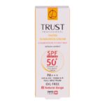 کرم ضد آفتاب رنگی و کنترل چربی بژ طبیعی (پوست مختلط تا چرب) (2024) - Image 4