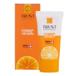 کرم ویتامین سی تراست