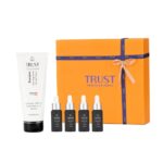 کیت تخصصی رویش مجدد موی سر تراست