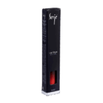 رژ لب مایع ابریشمی ساتین سرژه کد 202 (Coral) - Image 2