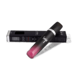 رژ لب مایع مخملی مات سرژه کد 106 (Magenta Pink) - Image 4