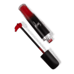 رژ لب مایع مخملی مات سرژه کد 101 (Classic Red)