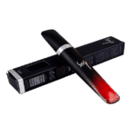 رژ لب مایع ابریشمی ساتین سرژه کد 202 (Coral) - Image 3