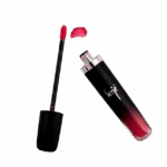 رژ لب مایع ابریشمی ساتین سرژه کد 201 (True Pink)