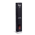 رژ لب مایع مخملی مات سرژه کد 105 (Mauve Red) - Image 3