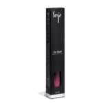 رژ لب مایع مخملی مات سرژه کد 106 (Magenta Pink) - Image 5