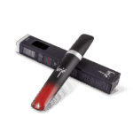رژ لب مایع مخملی مات سرژه کد 101 (Classic Red) - Image 5