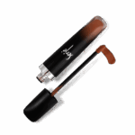 رژ لب مایع مخملی مات سرژه کد 104 (Brownish Nude)