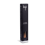 رژ لب مایع مخملی مات سرژه کد 104 (Brownish Nude) - Image 5